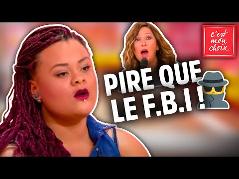 J'espionne mon conjoint - C’est mon choix (intégrale)