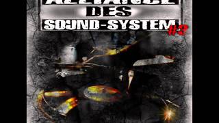 Alliance des sound system #3 - Reggae94