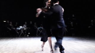 Roxana Suarez & Sebastian Achaval - VALSecito Criollo