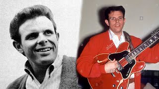 The Life and Sad Ending of Del Shannon