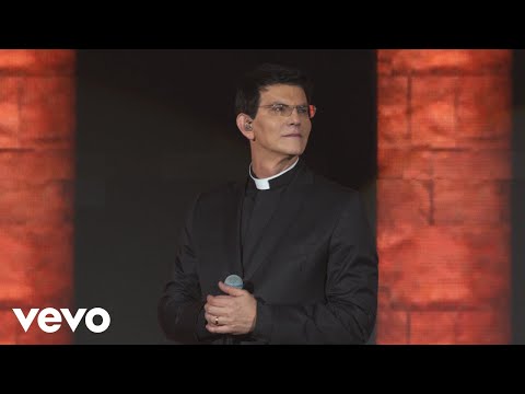 Padre Reginaldo Manzotti - Chagas Abertas (Ao Vivo Em Curitiba / 2019)