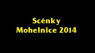preview picture of video 'Scénky z tábora'