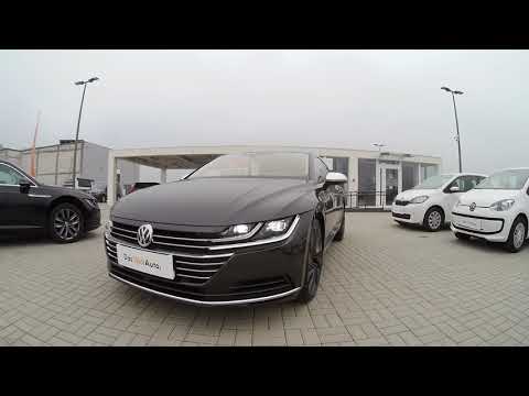 Volkswagen Arteon Elegance 2.0TSI 272KM DSG 4Motion
