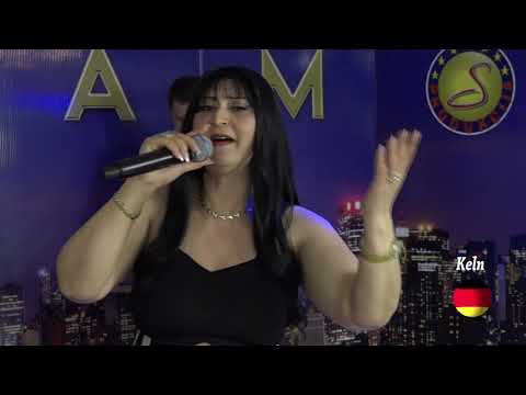 EMINA DEMIROVIC - EKVAS MANUS - Sezam produkcija (TV Sezam 2024.)