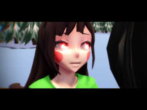 MMD~Undertale~Loyalty