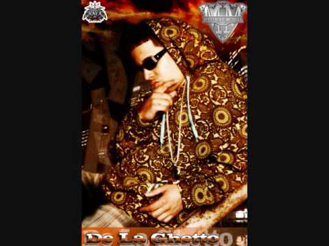 Dela Ghetto ft Nengo Flow & Cosculluela gansta remix