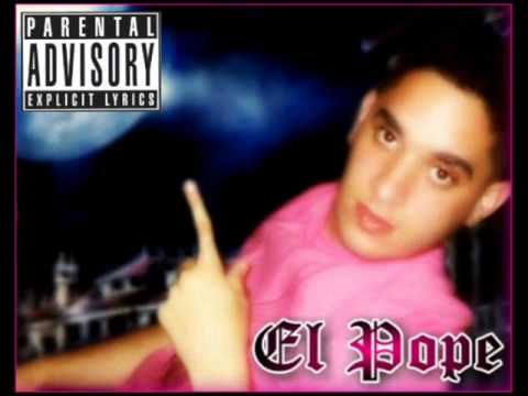 El Pope - Duele (2011)