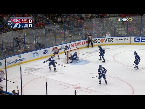 2021 Stanley Cup Final. Montreal Canadiens vs Tampa Bay Lightning. GAME 2 HIGHLIGHTS