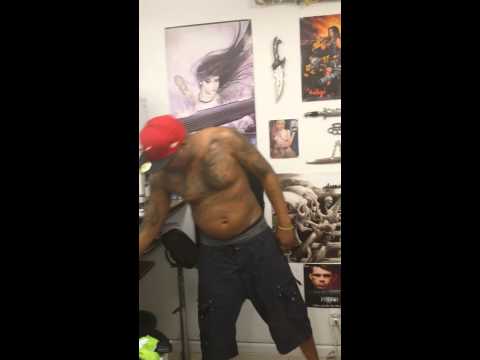 Freestyle Sobredosis El Lírico