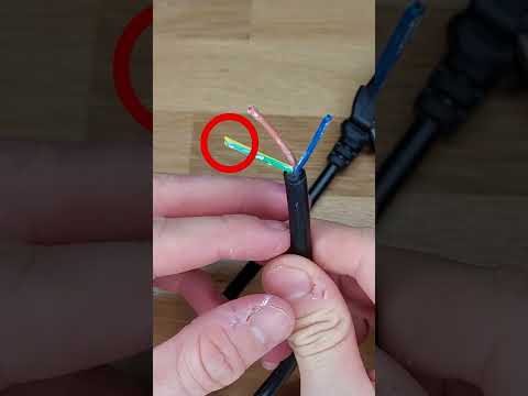 Dieses Kabel tötet dich 😱☠️!