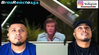 David Gates (of Bread) &quot;Lost Without Your Love (1977) | REACTION