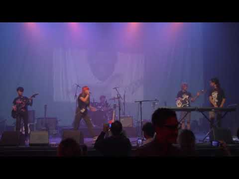 Everybody Wants to Rule By The Illusion at The Battle of the Bands, June 2, 2019