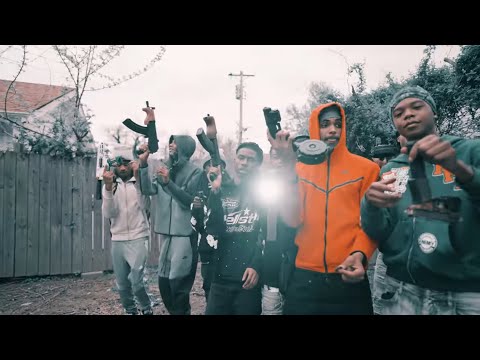 F.h.e Luh Jay ft Lochead Gang - Make a Wish (Official Music Video)