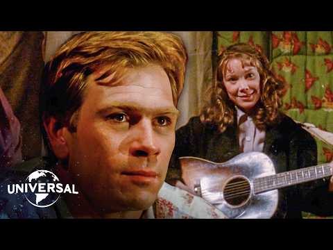 Honky Tonk Girl's First Hit