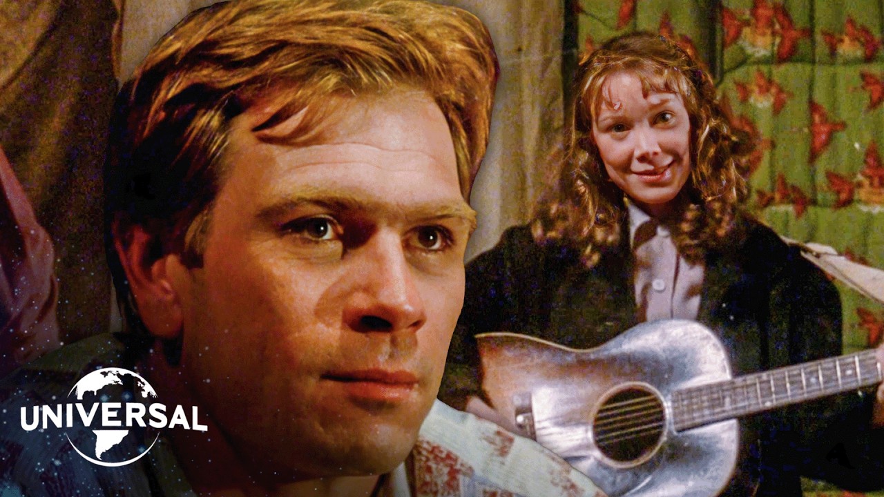 Honky Tonk Girl's First Hit