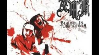15. AMB - Blood In Blood Out - Honor