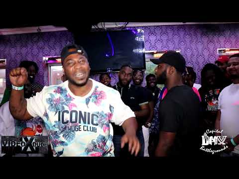 Mr. Lee vs Paine The Poet