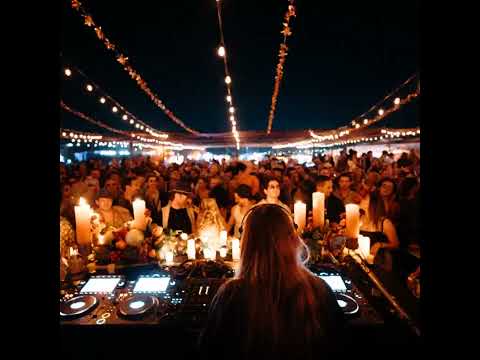 Isabeau Fort - Apr-2025 Live @ Oaxaca Experience, Mexico