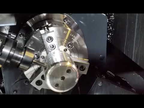 T&D snc Foggia lavorazioni meccaniche di precisione