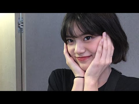 [LISTEN STAGE] 190718 - 민서