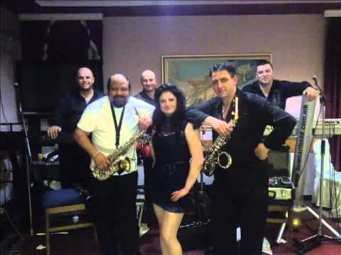 Ferus Mustafov i Bumbari bend-Dada sali cocek-live.flv