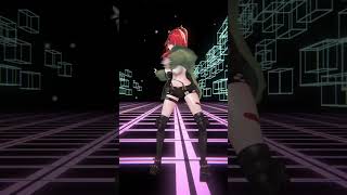 【歌って踊ってみた】リアライズ【#shorts ｜レイン・パターソン】