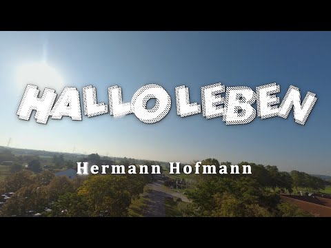 Hallo Leben (DiBaDu) - Hermann Hofmann (OUT NOW)
