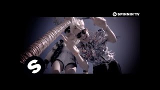 Norman Doray & NERVO - Something To Believe In (Ft Cookie) [OUT NOW]