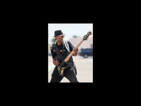 Thumbnail for Eric EQ Young (Bass Guitar Experience) by Eric Bass