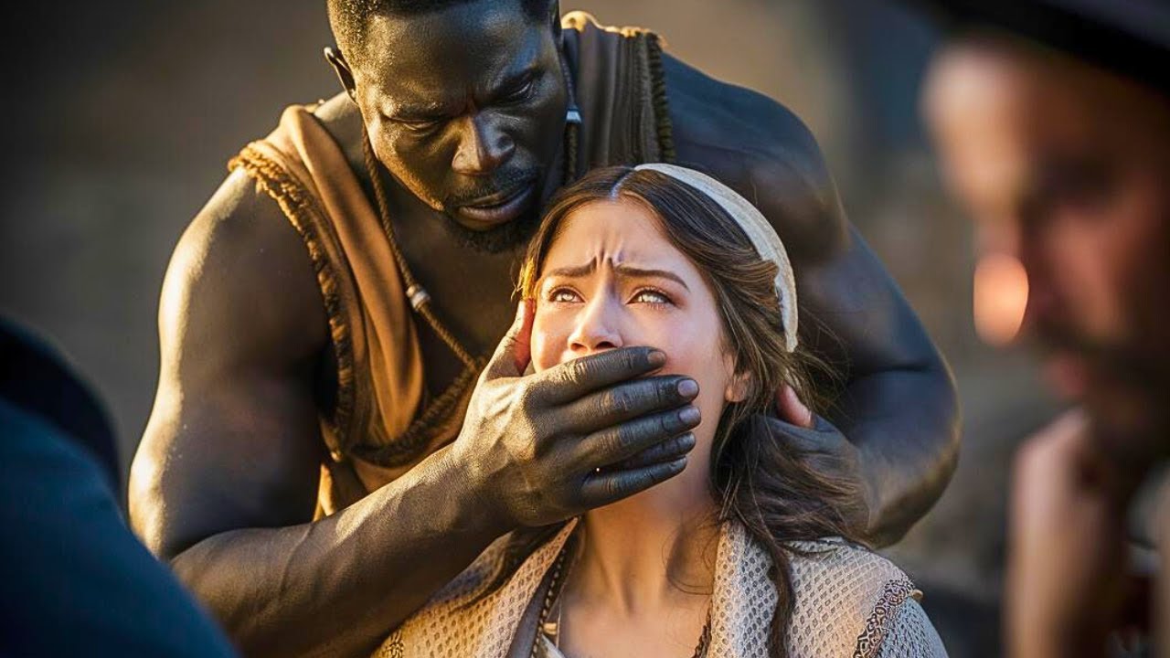 The MOABITES: The Story of the People who SEDUCED and Destroyed ISRAEL! (Complete Biblical Story)