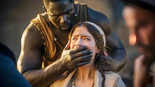 The MOABITES: The Story of the People who SEDUCED and Destroyed ISRAEL! (Complete Biblical Story)