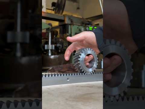 How Does Rack & Pinion Steering Work? 😳 By MAX Gyan