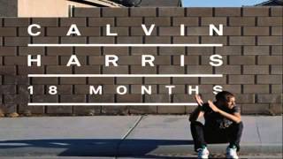 Calvin Harris - Mansion