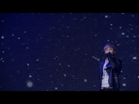 D-LITE (from BIGBANG) - 粉雪 (D'scover Tour 2013 in Japan ～DLive～)
