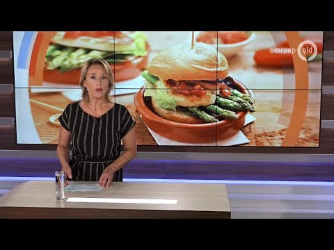 GLD Nieuws 27 augustus 2019