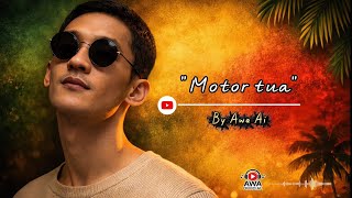 Download lagu MOTOR TUA - Lagu Reggae Santai 2026 | Lirik ( Awa  ) mp3