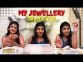 My Jewellery Collection Latest Upgrade Gabriella Charlton