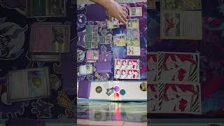 Mega Gengar vs Future Box