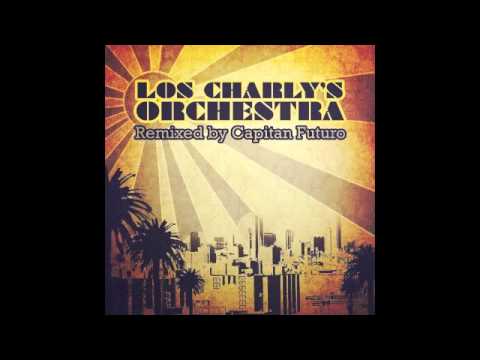 Los Charly's Orchestra - Jumping with symphony sid remixed by Capitan Futuro - Release 02-07-12
