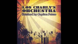 Los Charly's Orchestra - Jumping with symphony sid remixed by Capitan Futuro - Release 02-07-12