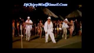 DjChipyMix Feat  Tony Dize - Sobale El Pelo (Remix Old School Dembow Acapella Intro)