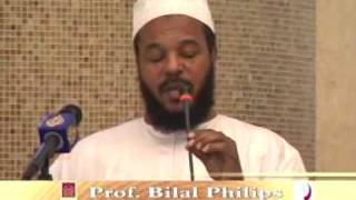 Dr. Bilal Phillips discusses the true way of submission and path to God and why every religion cannot be true. How there i...