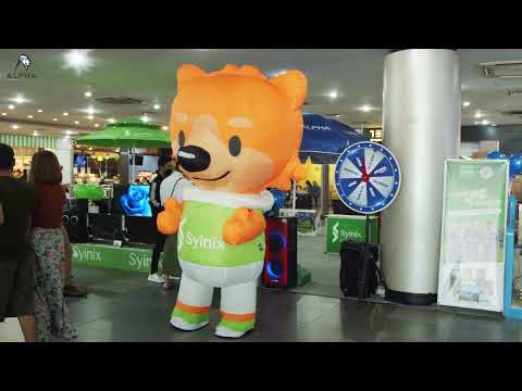 Promoção Oceano Tamwe