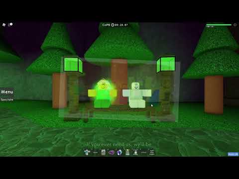 Citadel Of Pyramid Escapades. Roblox Jtoh (I Coped!)