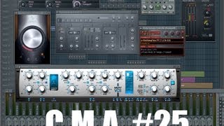 Stevan G - C.M.A #25 (Miami Bass / Miami Bascid) FLStudio Acid