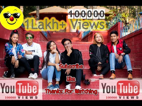 Yeti Yeti Pani Cover Dance- Kri Song 2018 | Ft Anmol Kc, Aditi Budathoki, Anop Bikram Shahi