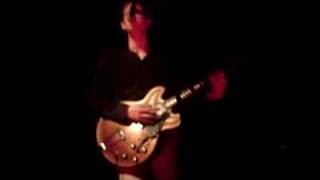 Spoon Live "The Agony of Laffitte" @ Warehouse Live Houston