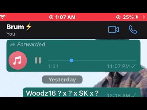 #Woodz16 Yardz x SK x Darg x Gwopz (Preview) Trades #Exclusives