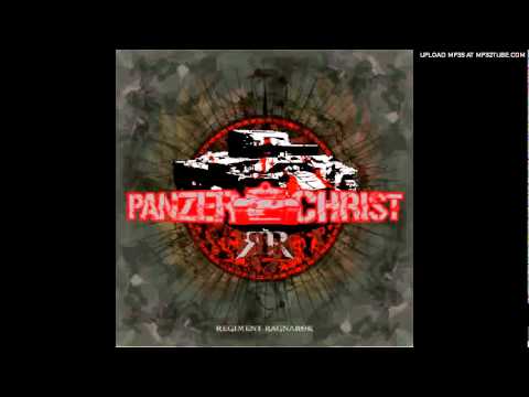 Panzerchrist - For The Iron Cross