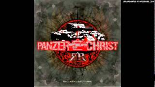 Panzerchrist - For The Iron Cross